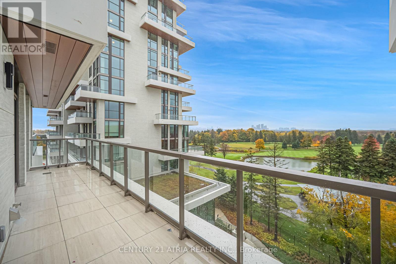 806 - 397 Royal Orchard Boulevard, Markham, Ontario  L3T 0H3 - Photo 33 - N12499282