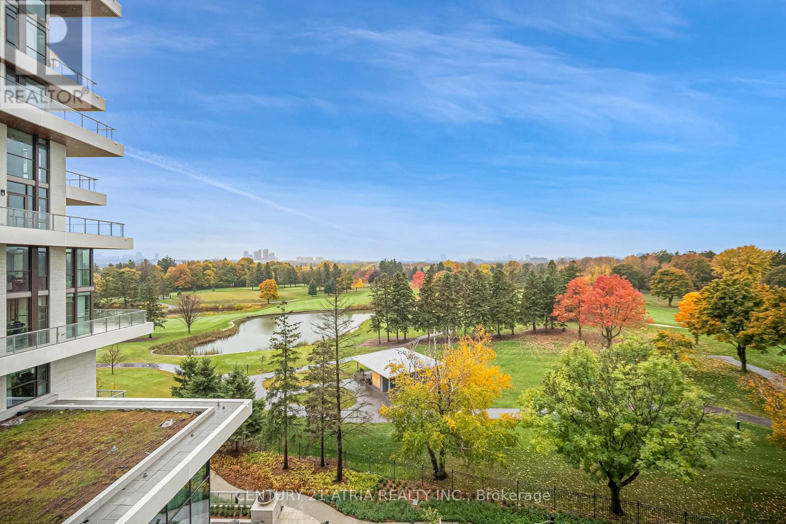 806 - 397 Royal Orchard Boulevard, Markham, Ontario  L3T 0H3 - Photo 34 - N12499282