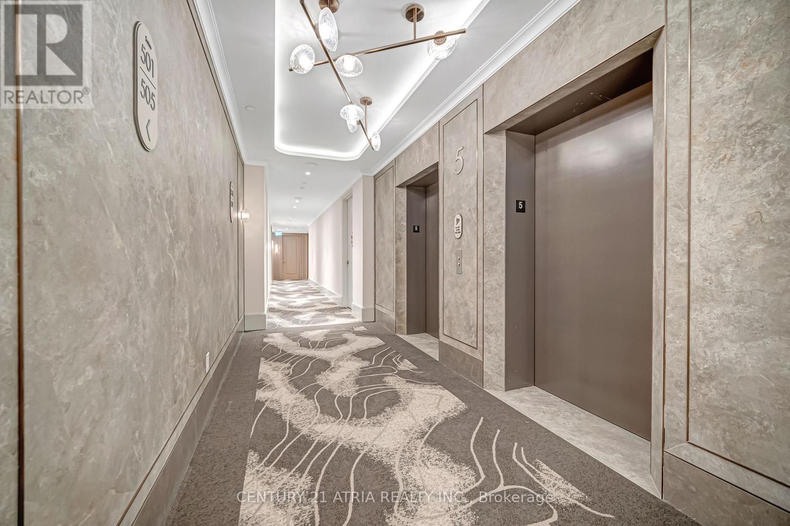 806 - 397 Royal Orchard Boulevard, Markham, Ontario  L3T 0H3 - Photo 5 - N12499282