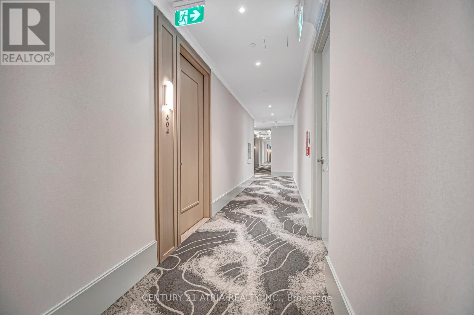 806 - 397 Royal Orchard Boulevard, Markham, Ontario  L3T 0H3 - Photo 7 - N12499282