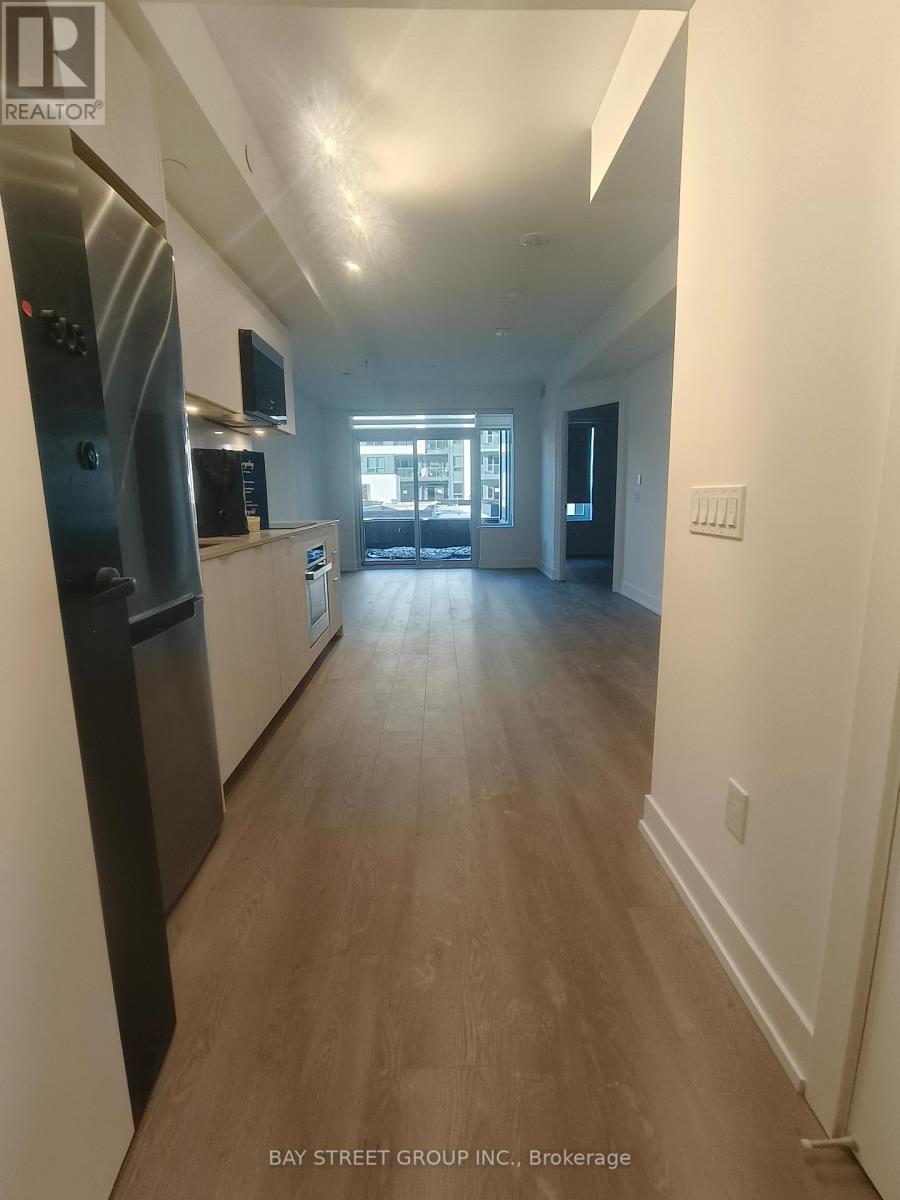 303 - 8 Cedarland Drive, Markham, Ontario  L6G 0H3 - Photo 2 - N12499284