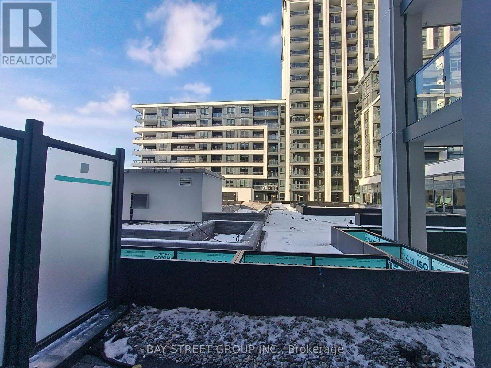 303 - 8 Cedarland Drive, Markham, Ontario  L6G 0H3 - Photo 5 - N12499284