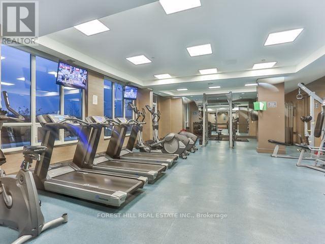 621 - 7161 Yonge Street, Markham, Ontario  L3T 0C8 - Photo 11 - N12499298