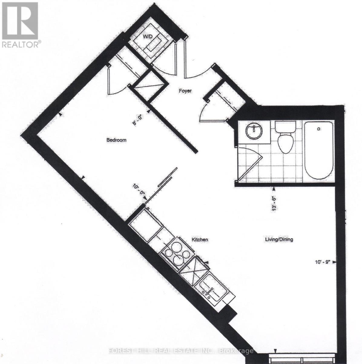 621 - 7161 Yonge Street, Markham, Ontario  L3T 0C8 - Photo 9 - N12499298