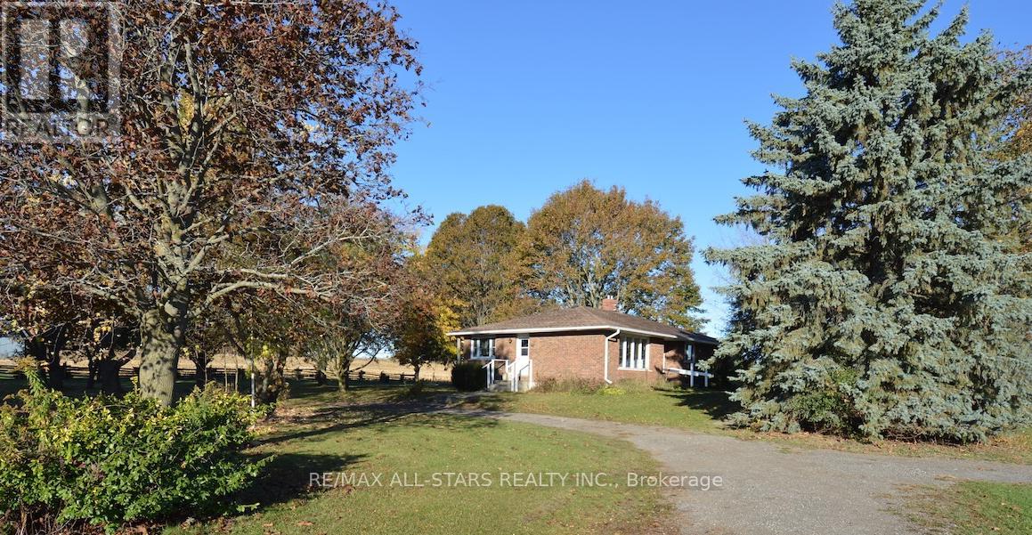 9512 Regional Road 1 Road, Uxbridge, Ontario  L9P 1R2 - Photo 2 - N12499304
