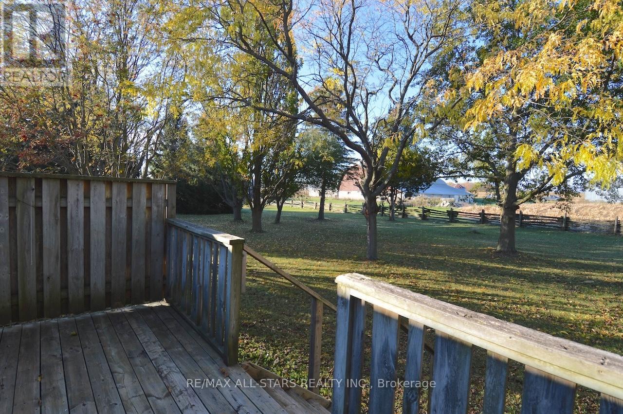 9512 Regional Road 1 Road, Uxbridge, Ontario  L9P 1R2 - Photo 3 - N12499304