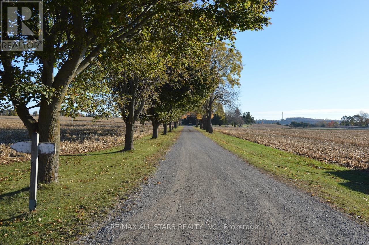 9512 Regional Road 1 Road, Uxbridge, Ontario  L9P 1R2 - Photo 4 - N12499304