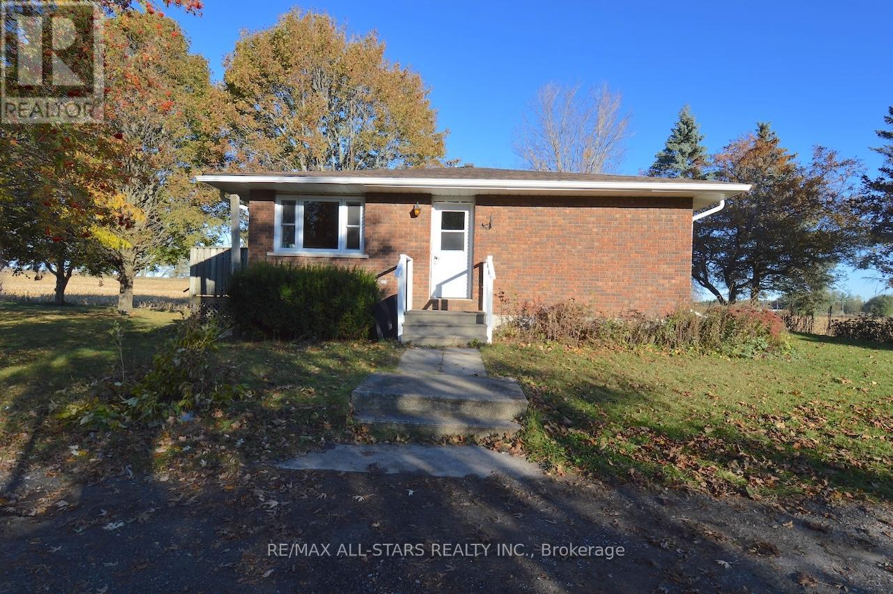 9512 Regional Road 1 Road, Uxbridge, Ontario  L9P 1R2 - Photo 5 - N12499304