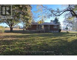 9512 REGIONAL ROAD 1 ROAD, Uxbridge, Ontario