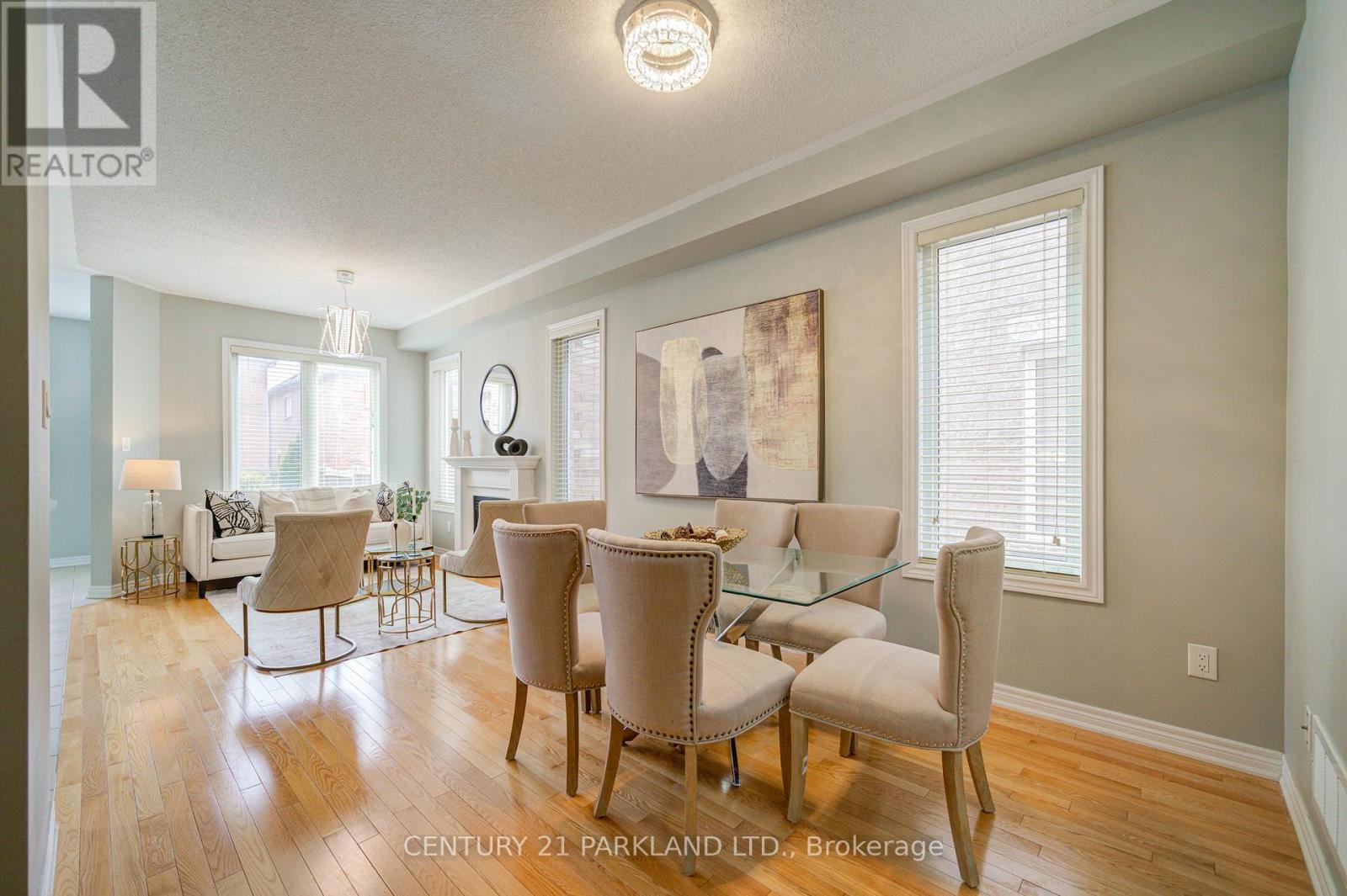 13 Turnhouse Crescent, Markham (Box Grove), Ontario  L6B 0S5 - Photo 15 - N12499310