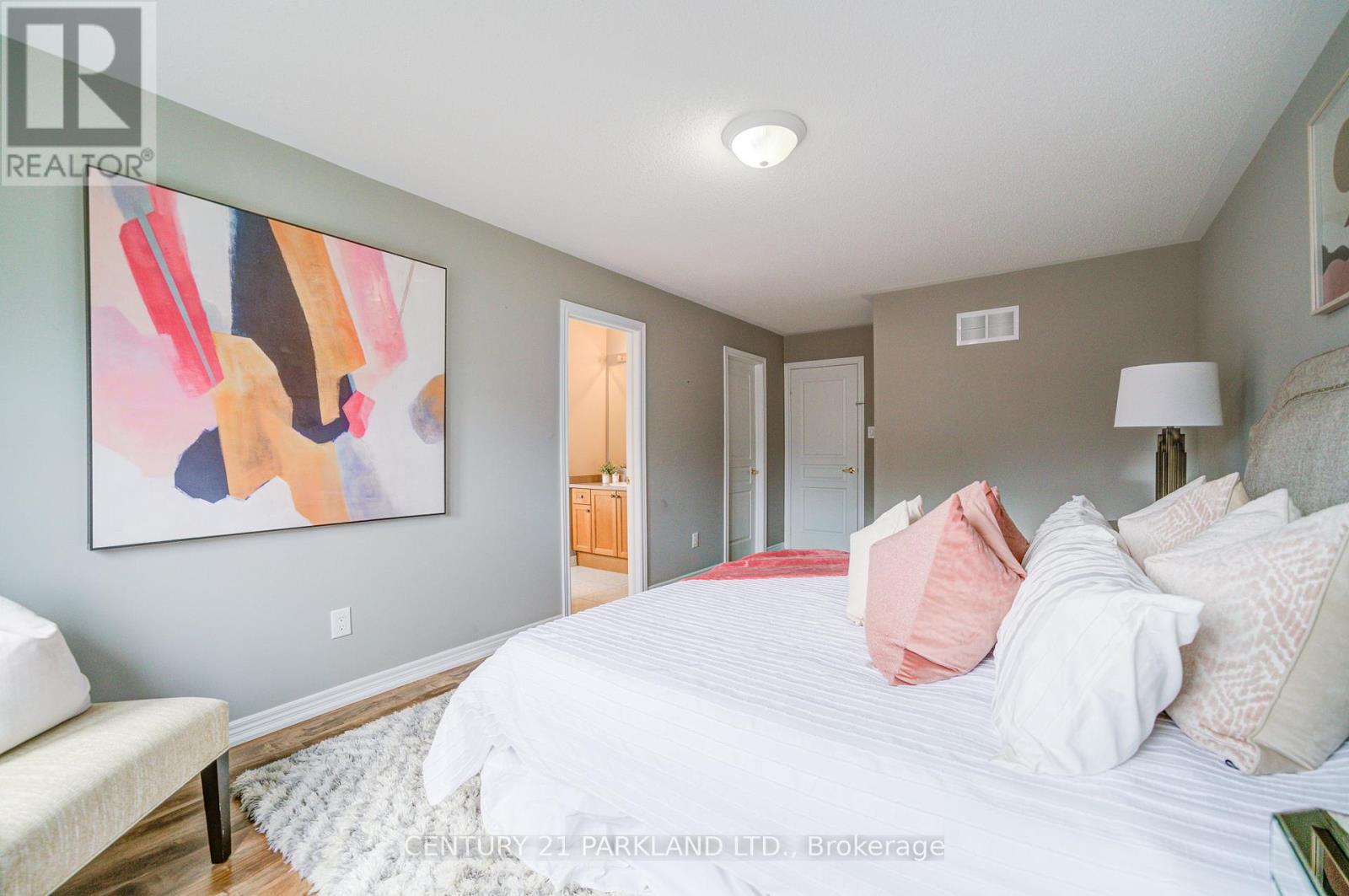 13 Turnhouse Crescent, Markham (Box Grove), Ontario  L6B 0S5 - Photo 30 - N12499310