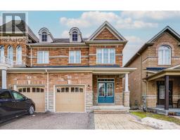 13 TURNHOUSE CRESCENT, Markham, Ontario