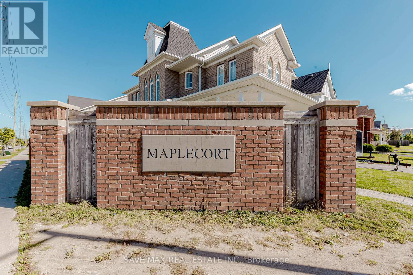 135 Prince William Way, Barrie (Innis-Shore), Ontario  L4M 7H6 - Photo 1 - S12499252