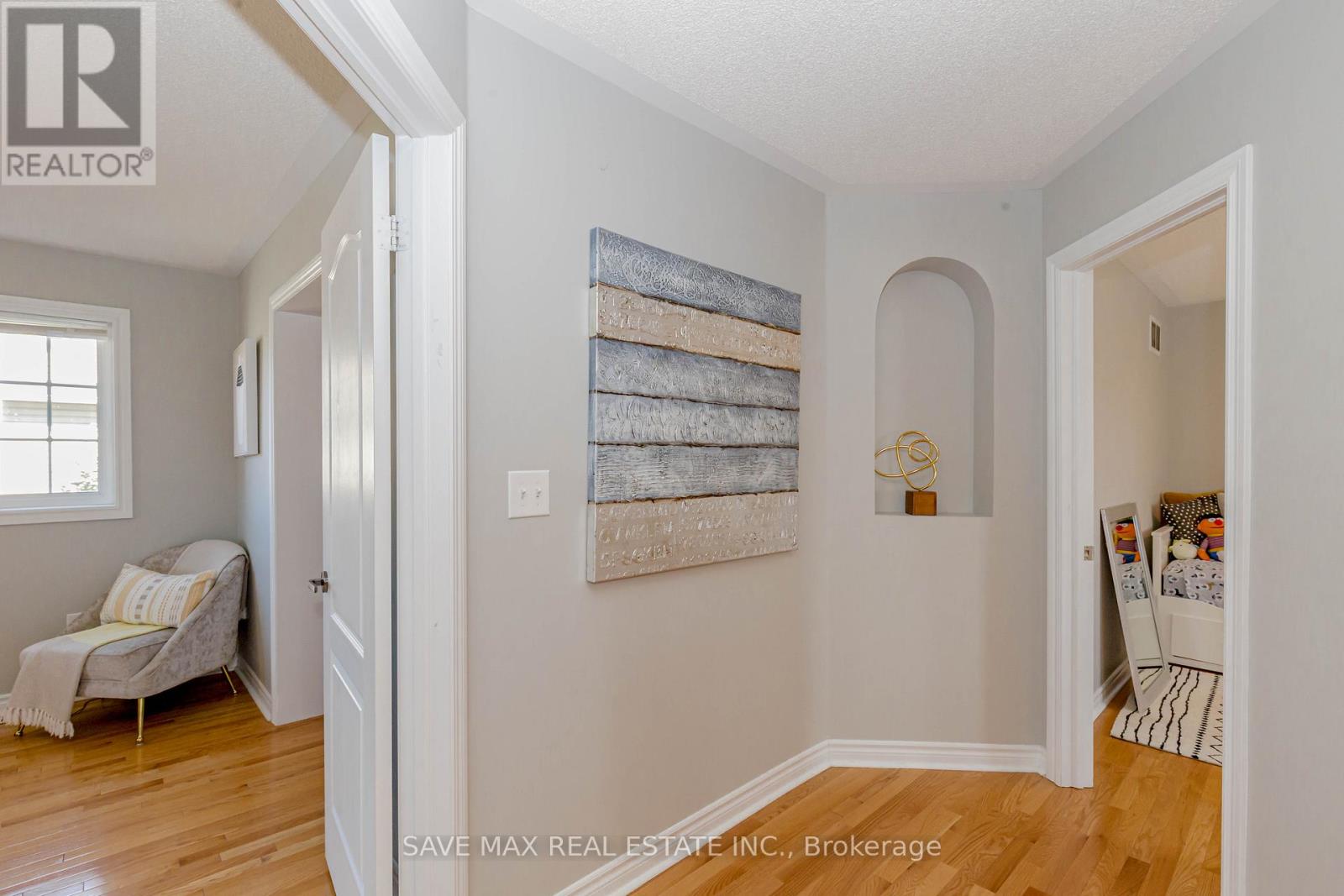 135 Prince William Way, Barrie (Innis-Shore), Ontario  L4M 7H6 - Photo 29 - S12499252