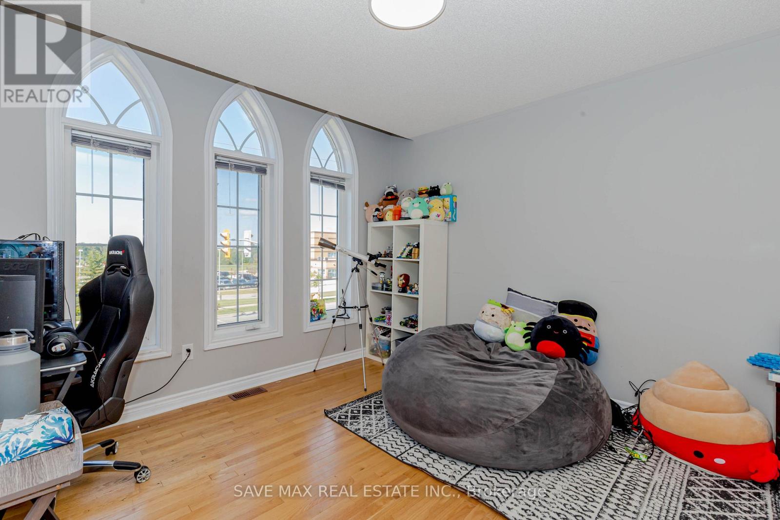 135 Prince William Way, Barrie (Innis-Shore), Ontario  L4M 7H6 - Photo 40 - S12499252