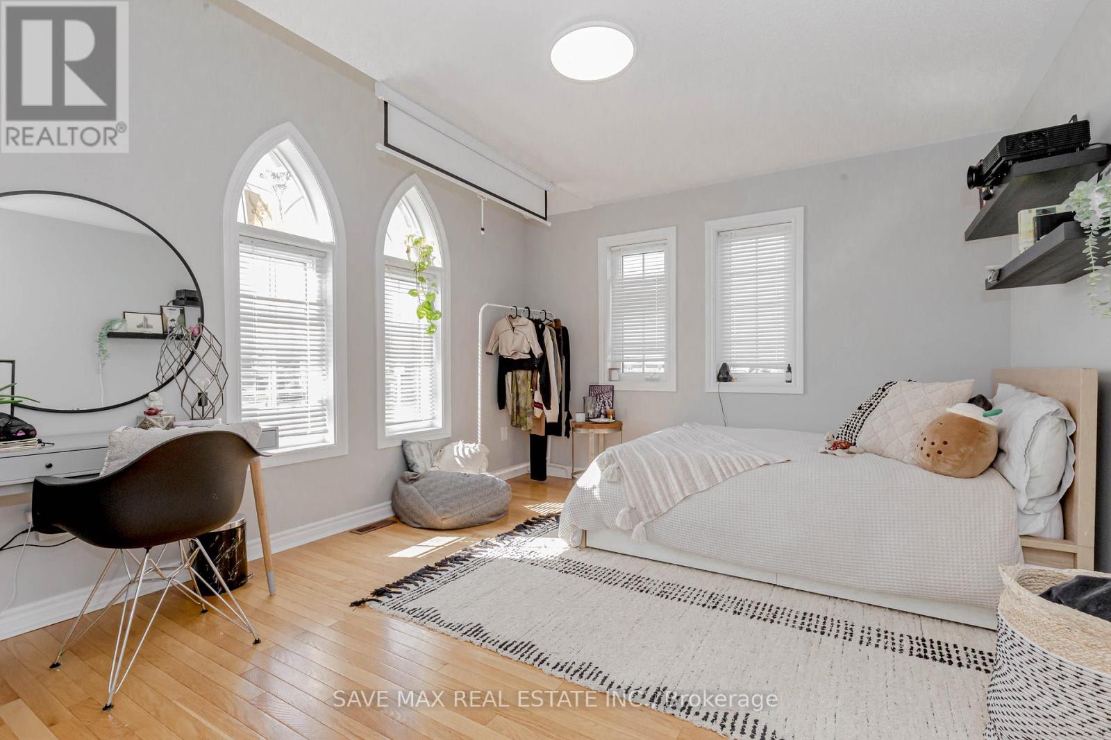 135 Prince William Way, Barrie (Innis-Shore), Ontario  L4M 7H6 - Photo 44 - S12499252