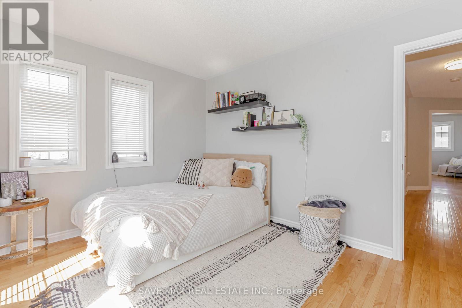 135 Prince William Way, Barrie (Innis-Shore), Ontario  L4M 7H6 - Photo 45 - S12499252