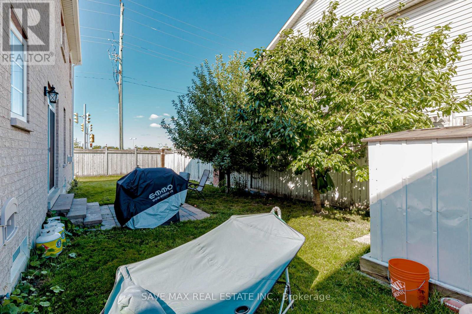 135 Prince William Way, Barrie (Innis-Shore), Ontario  L4M 7H6 - Photo 48 - S12499252