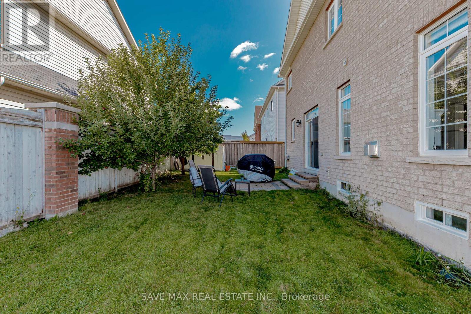 135 Prince William Way, Barrie (Innis-Shore), Ontario  L4M 7H6 - Photo 49 - S12499252