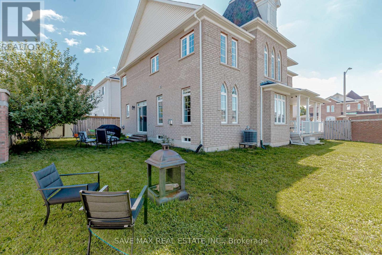 135 Prince William Way, Barrie (Innis-Shore), Ontario  L4M 7H6 - Photo 50 - S12499252