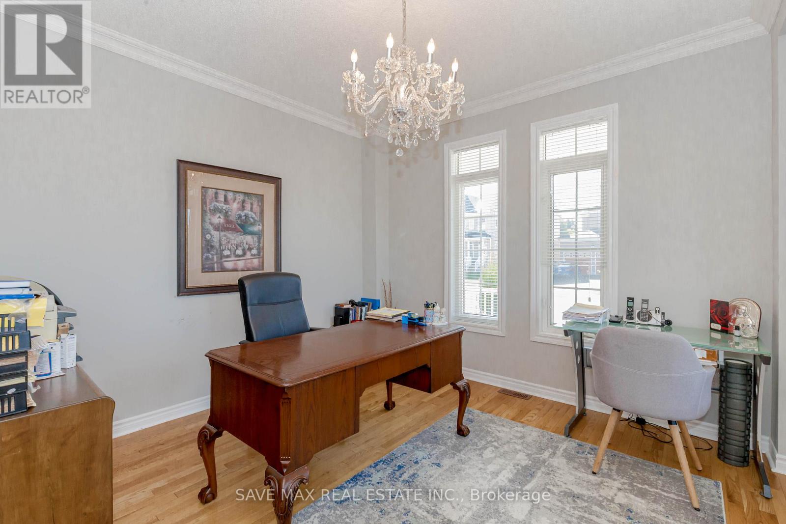 135 Prince William Way, Barrie (Innis-Shore), Ontario  L4M 7H6 - Photo 7 - S12499252