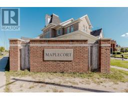 135 PRINCE WILLIAM WAY, Barrie, Ontario