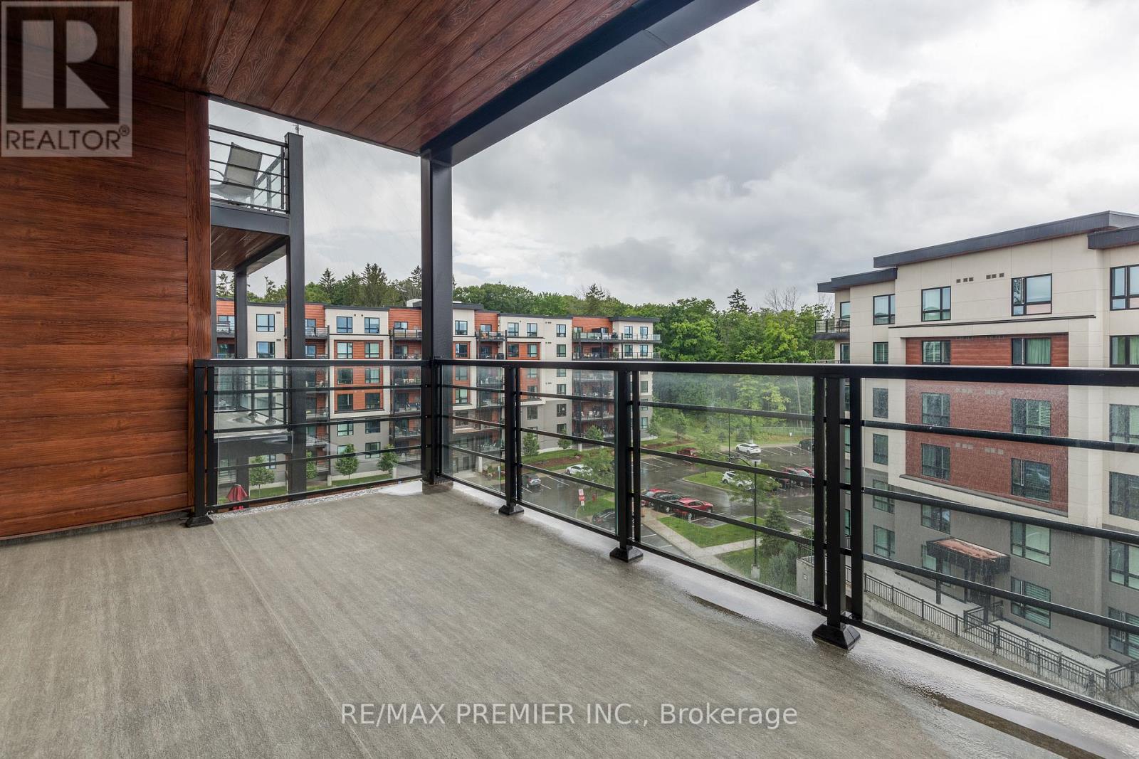 513 - 302 Essa Road, Barrie (0 West), Ontario  L9J 0H3 - Photo 22 - S12499322