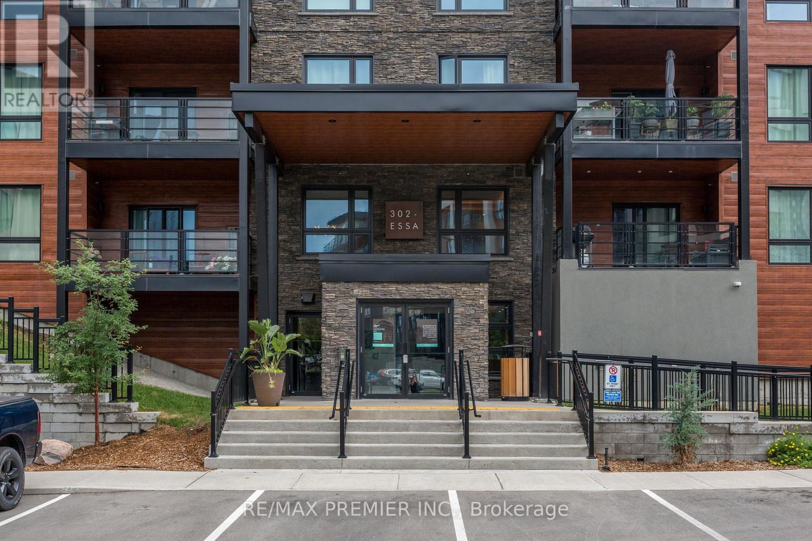 513 - 302 Essa Road, Barrie (0 West), Ontario  L9J 0H3 - Photo 5 - S12499322