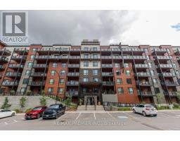 513 - 302 ESSA ROAD, Barrie, Ontario