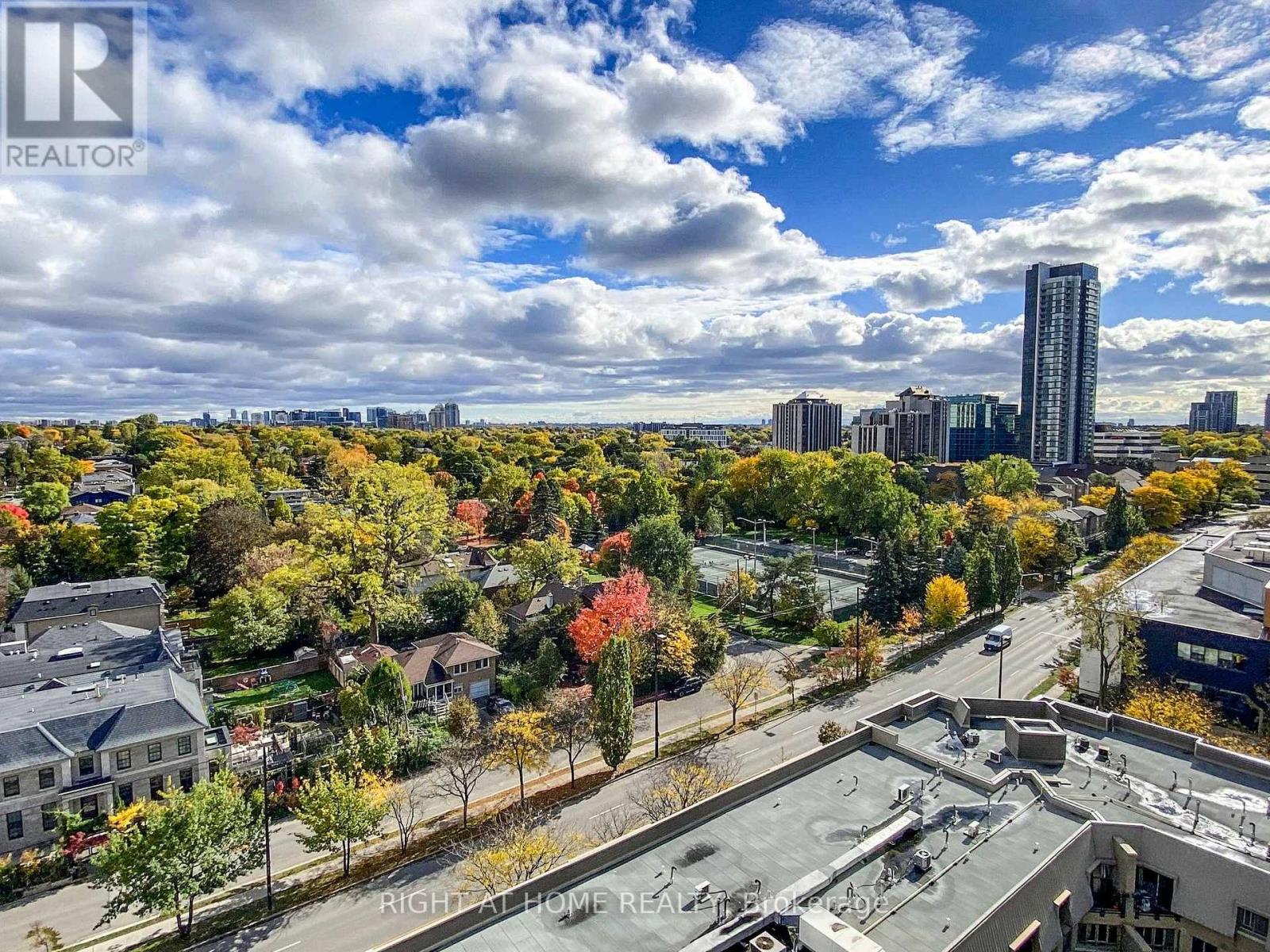 1205 - 28 Hollywood Avenue, Toronto, Ontario  M2N 6S4 - Photo 12 - C12479620