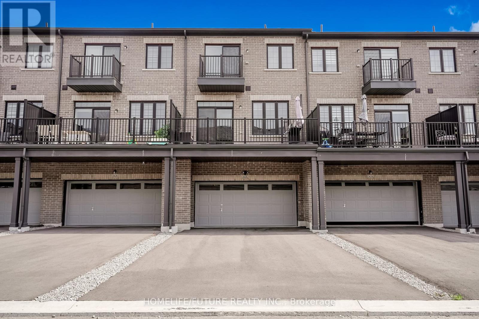 2626 Delphinium Trail, Pickering, Ontario  L1X 0M1 - Photo 3 - E12499314