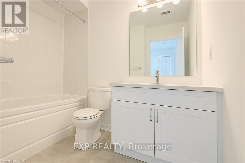 200 Stamson Street, Kitchener, Ontario  N2R 0S2 - Photo 11 - X12466931