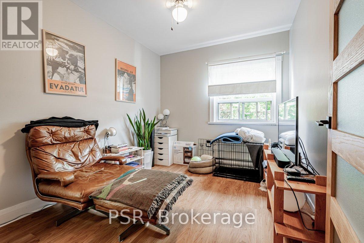 Main - 50 Parkdale Road, Toronto, Ontario  M6R 1E2 - Photo 6 - W12499400