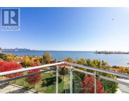 605 - 5 MARINE PARADE DRIVE, Toronto, Ontario