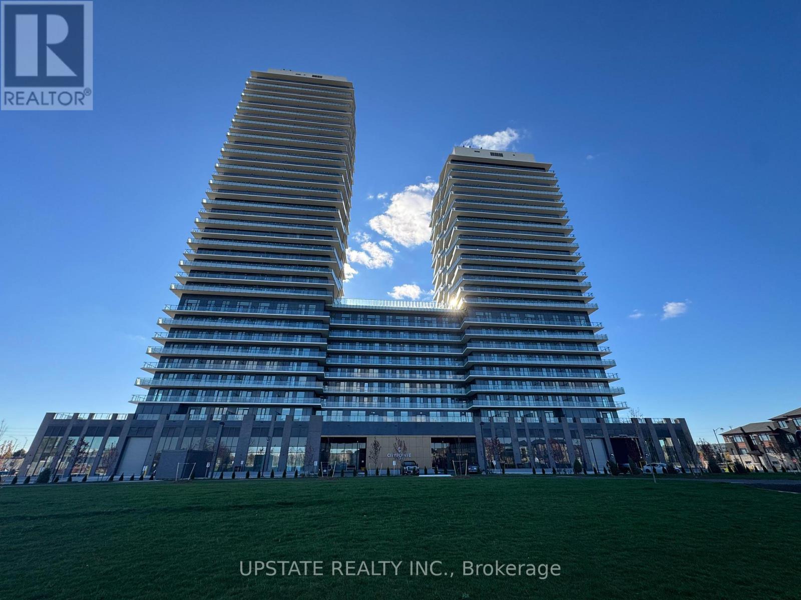 322 - 15 SKYRIDGE DRIVE, Brampton, Ontario
