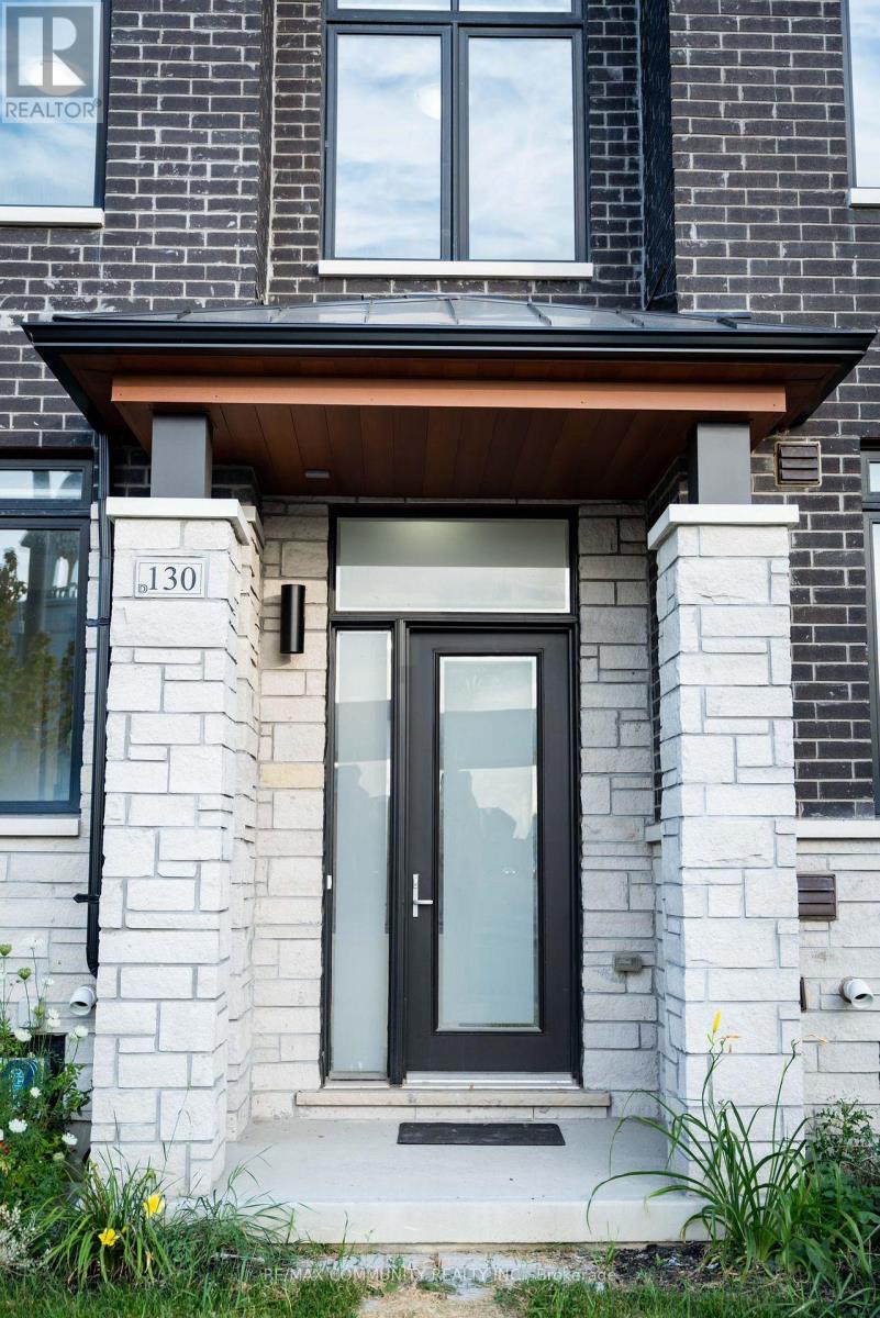 130 PURPLE SAGE DRIVE, Brampton, Ontario