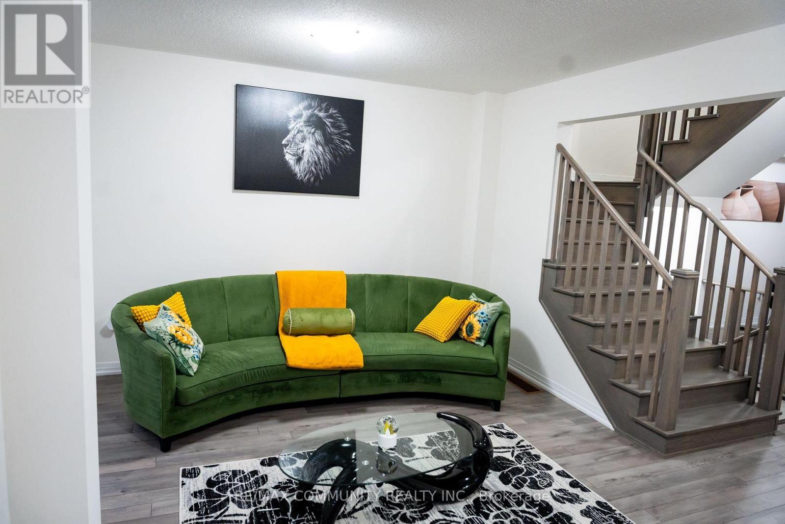 130 Purple Sage Drive, Brampton (Bram East), Ontario  L4H 3N5 - Photo 9 - W12499244