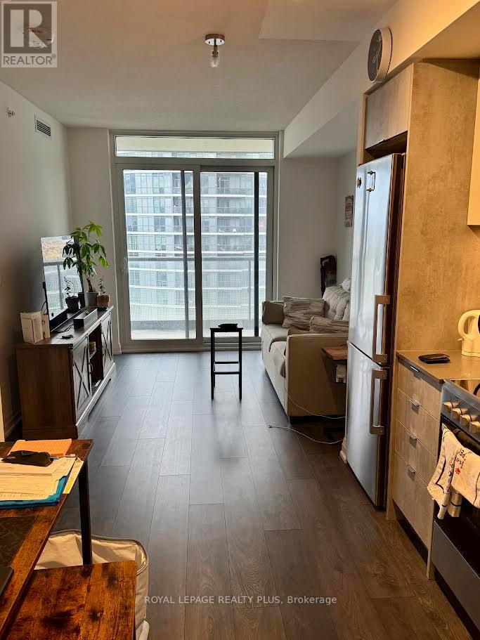 2803 - 30 GIBBS ROAD, Toronto, Ontario