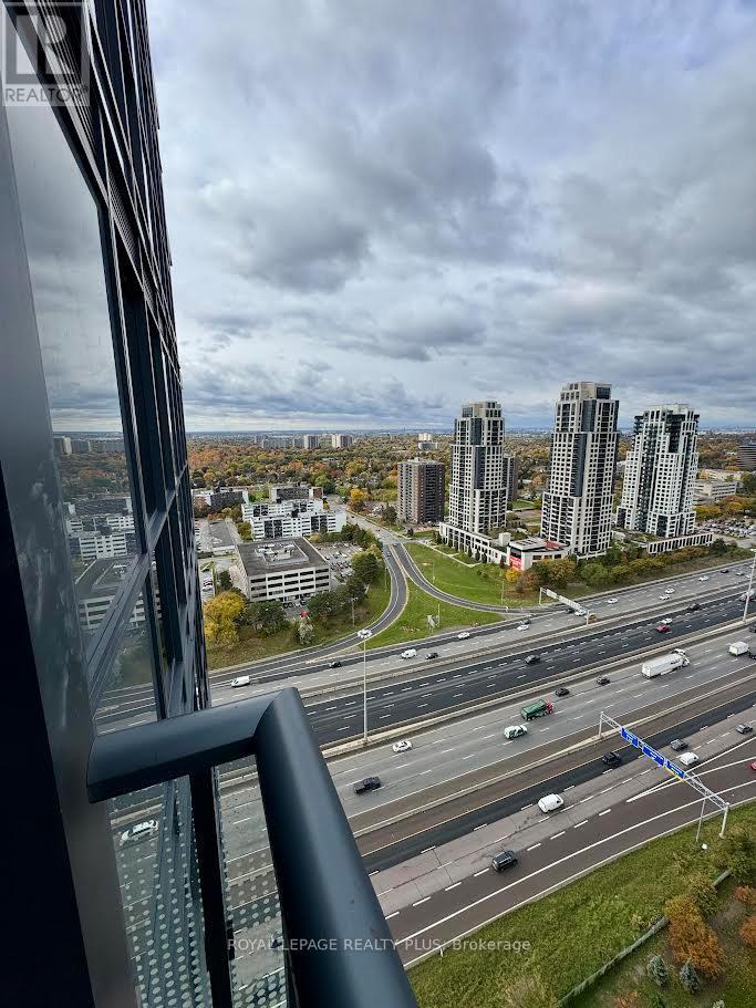 2803 - 30 Gibbs Road, Toronto, Ontario  M9B 6L6 - Photo 12 - W12499250