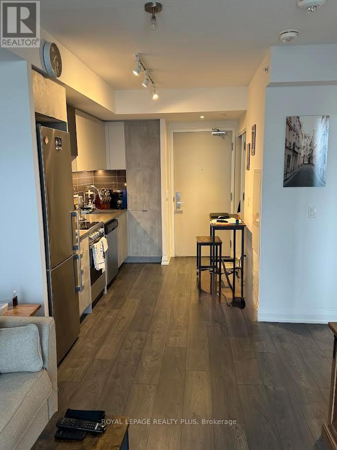 2803 - 30 Gibbs Road, Toronto, Ontario  M9B 6L6 - Photo 2 - W12499250