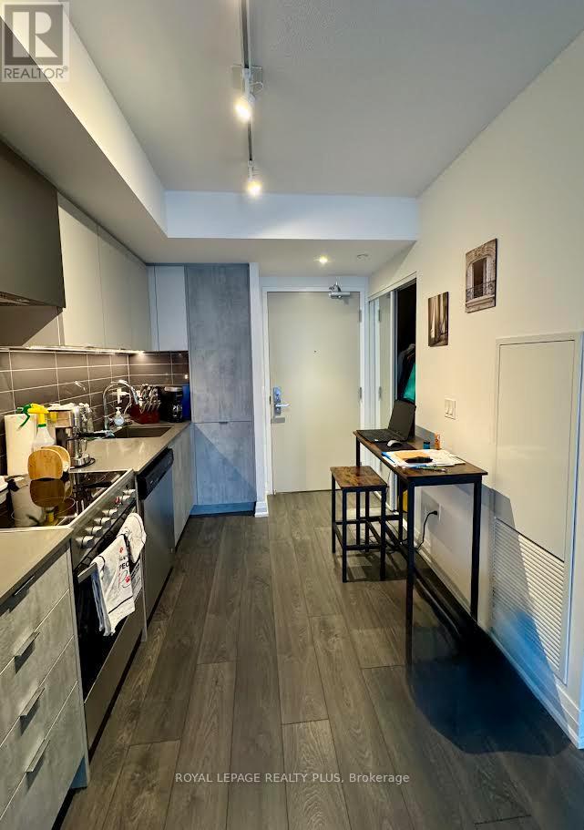 2803 - 30 Gibbs Road, Toronto, Ontario  M9B 6L6 - Photo 3 - W12499250