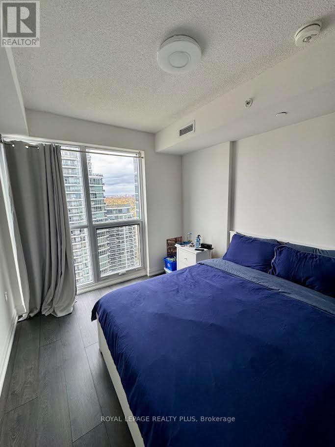 2803 - 30 Gibbs Road, Toronto, Ontario  M9B 6L6 - Photo 5 - W12499250