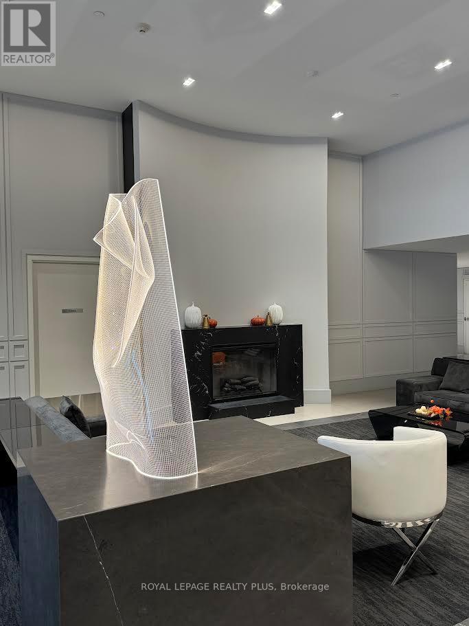 2803 - 30 Gibbs Road, Toronto, Ontario  M9B 6L6 - Photo 9 - W12499250