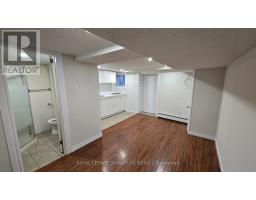 LOWER #3 - 3661 LAKESHORE BOULEVARD W, Toronto, Ontario