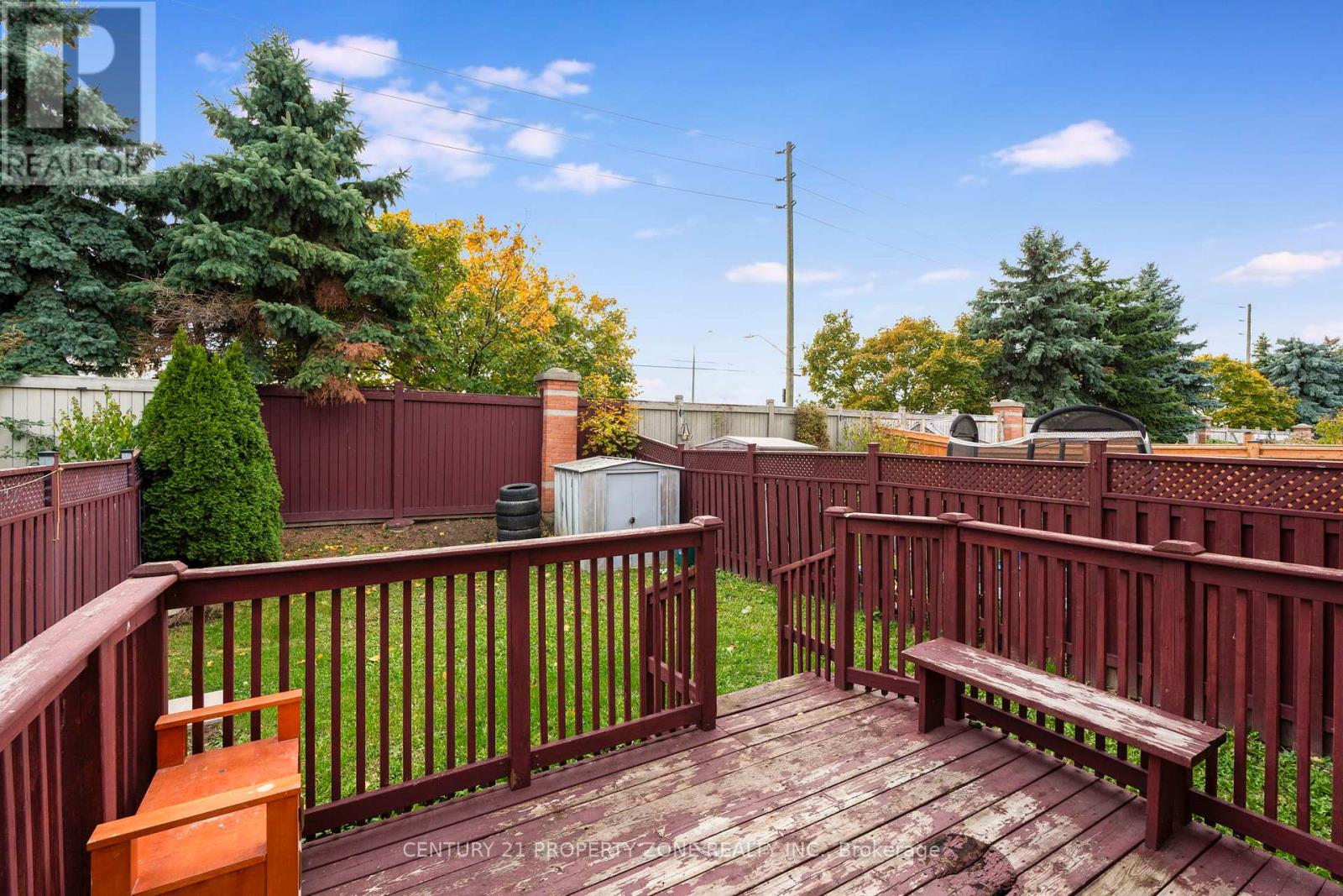 42 Mossgrove Crescent, Brampton (Northwest Sandalwood Parkway), Ontario  L7A 3E6 - Photo 36 - W12499260