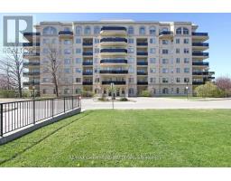 303 - 8 DAYSPRING CIRCLE, Brampton, Ontario