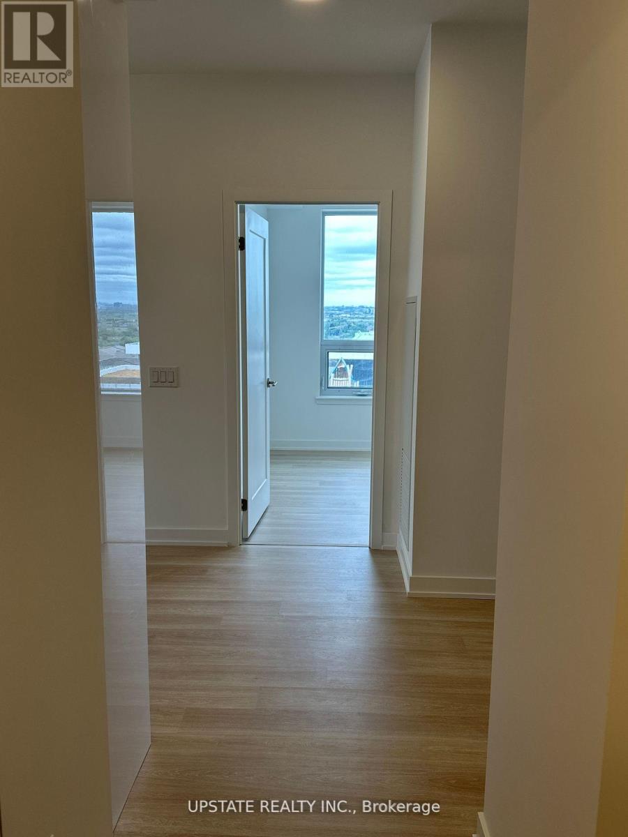 911 - 5105 Hurontario Street, Mississauga, Ontario  L4Z 0C9 - Photo 3 - W12499288