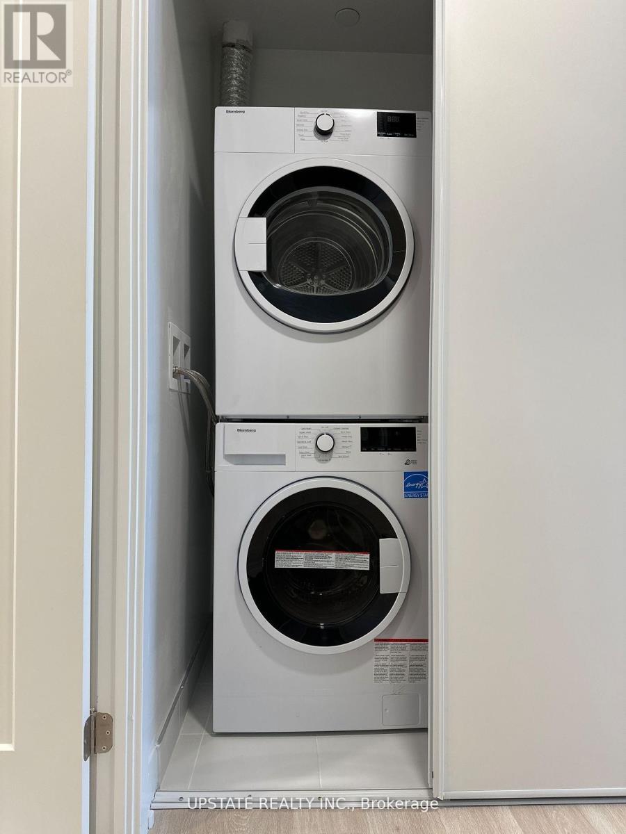 911 - 5105 Hurontario Street, Mississauga, Ontario  L4Z 0C9 - Photo 9 - W12499288