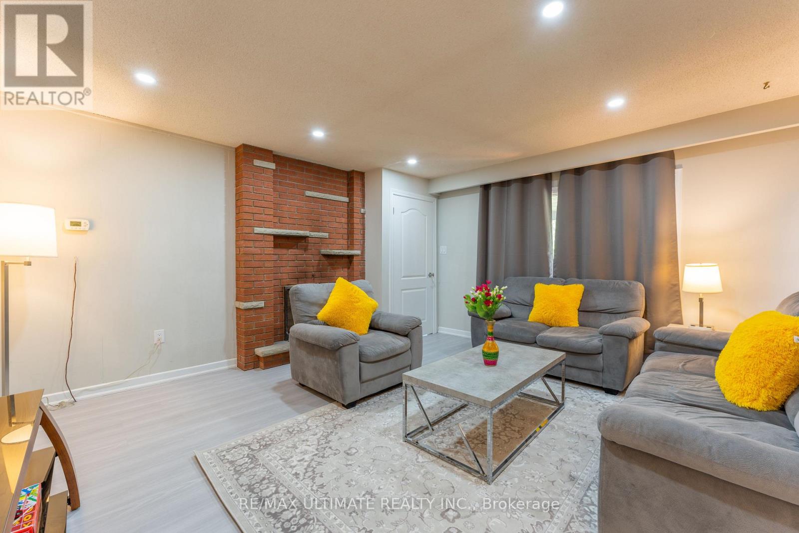 4026 Ebenezer Road, Brampton (Bram East), Ontario  L6P 0S1 - Photo 12 - W12499316