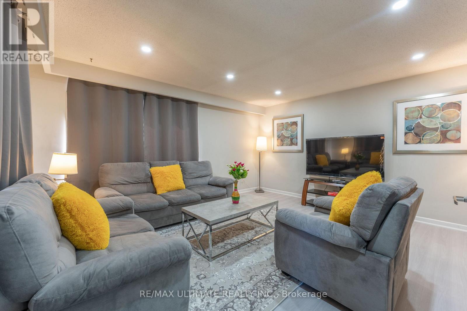 4026 Ebenezer Road, Brampton (Bram East), Ontario  L6P 0S1 - Photo 13 - W12499316